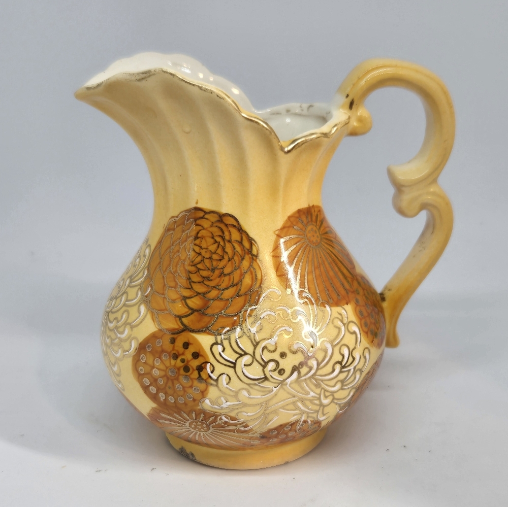 Vtg Inarco Small Pitcher E-3139